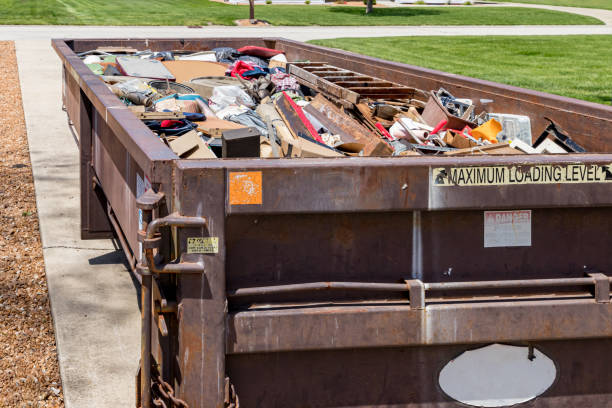 Reliable Towanda, PA Junk Removal Services Solutions